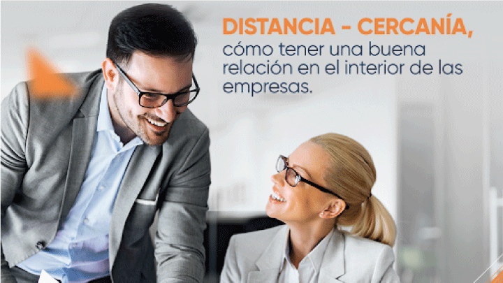 Claves para tener una buena relación laboral