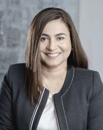 Angélica Carrión B.