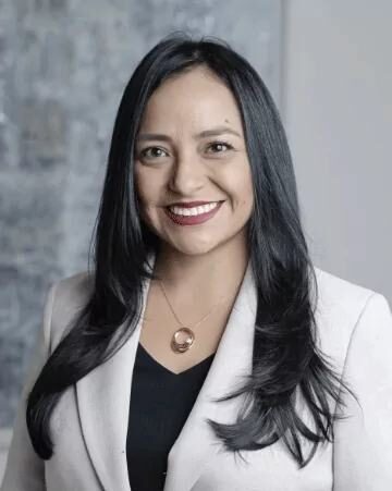Rocío Lagos P.