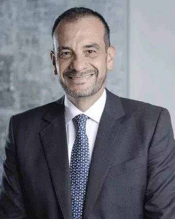 Juan Pablo López M.