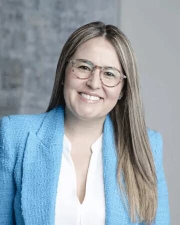 Ana María Rubiano D.