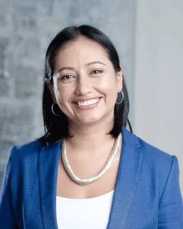 María Teresa González